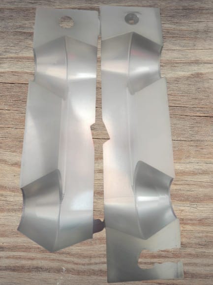 CNC Machined Coupling